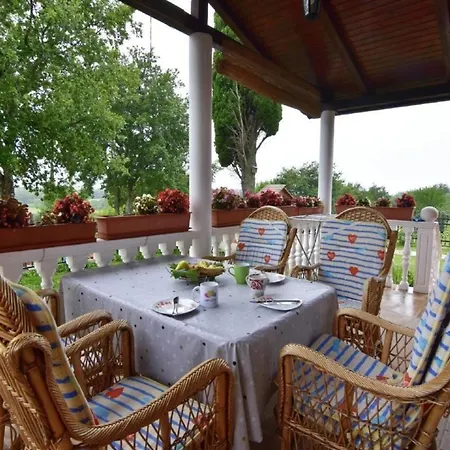 Apartamento Komfortable In Valica Mit Grossem Garten *